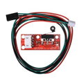 End sensor on PCB - endstop