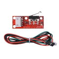 End sensor on PCB - endstop