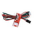 End sensor on PCB - endstop