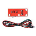 End sensor on PCB - endstop
