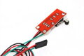 End sensor on PCB - endstop