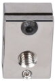 V6 original aluminum heating cube