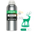 Bio -Based - eResin PLA Resin - Bio resin eSun 1 kg