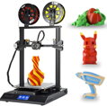 Creality CR-X Pro dual printer