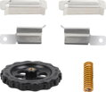 Creality leveling set - set Pro better comparison of print pad