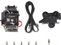 Creality Sprite extruder Pro upgrade kit