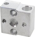 Creality heating block - heating cube