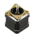 Creality shock absorber of the step engine