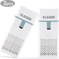Elegoo set of 2 mini air cleaners