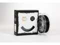 Print with Smile - HIS PLA - 1.75 mm -black/black - 500 g
