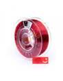 Print With Smile- Pet -G - 1.75 mm - Rubin Red - 1 kg