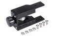 Belt tensioner on profile 2040