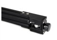 Belt tensioner on profile 2040