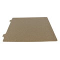 PEI powder flexible stainless steel plate