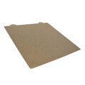 PEI powder flexible stainless steel plate