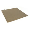 PEI powder flexible stainless steel plate