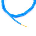 Teflon hose PTFE tube blue