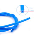 Teflon hose PTFE tube blue