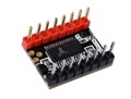 Set 5 x Driver TMC2225 SPI Cable