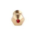 Ruby nozzle 0.4 / 1.75 mm rubby