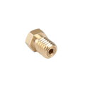 Ruby nozzle 0.4 / 1.75 mm rubby