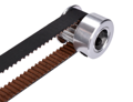 GT2 - 6 mm - GT2-6 (high quality) belt