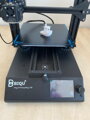 3D printer BIQU B1 - bazaar goods