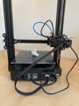 3D printer BIQU B1 - bazaar goods