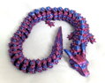FIBER3D PLA SILK - silk filament 1.75 mm 1kg