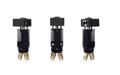 Hotend 2 in 1 dual