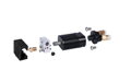 Hotend 2 in 1 dual