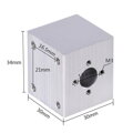 T8x8 nut holder
