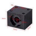 T8x8 nut holder