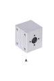 T8x8 nut holder