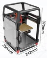 3D printer Voron v0.1 - Used item