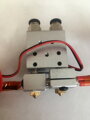Chimera Hotend - Dual Hotend -2 in 2