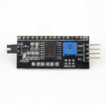 I2C Arduino LCD converter/converter