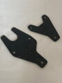 Mounting parts to the printer