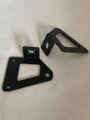 Mounting parts to the printer