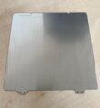 Magnetic heated pad 235 x 235 including plate and print sticker