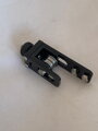 Mounting parts to the printer