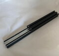 Aluminum profiles 2040
