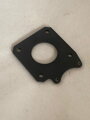 Mounting parts to the printer