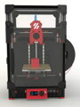 3D printer Voron v0.1 - Used item