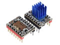 TMC 2225 V1.0 Step engine driver