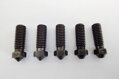 Hardened Volcano nozzle - Czech product