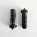 Hardened Volcano nozzle - Czech product