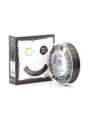 BICOLOR METALLIC PLA - 1,75 mm - GREEN BROWN - 750 g
