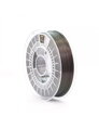 BICOLOR METALLIC PLA - 1,75 mm - GREEN BROWN - 750 g