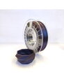 BICOLOR METALLIC PLA - 1,75 mm - GREEN BROWN - 750 g